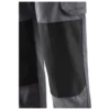 Pantalon - TOCO - 60% CO/40% PES 270g/m2 + Oxford - Gris acier - COVERGUARD | 5TOP050