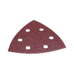 Papier à poncer feuille abrasives longue durée pour BOIS Grain 180, Qté 10 Makita | B-21602