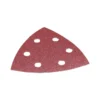 Papier à poncer feuille abrasives pour BOIS Grain 240, Qté 10 Makita | B-21668