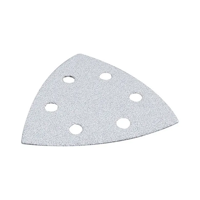 Papier à poncer feuille abrasives pour PEINTURE Grain 120, Qté 10 Makita | B-22969