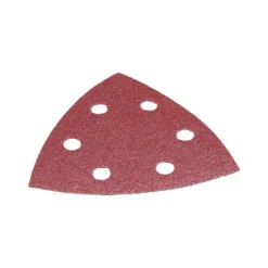 Papier à poncer feuille abrasives pour BOIS Grain 150, Qté 10 Makita | B-22953