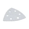 Papier à poncer feuille abrasives pour PEINTURE Grain 100, Qté 10 Makita | B-21705