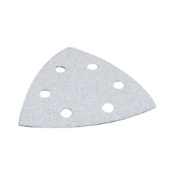 Papier à poncer feuille abrasives pour PEINTURE Grain 320, Qté 10 Makita | B-21727