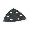 Papier à poncer feuille abrasives pour PIERRE/VERRE Grain 120, Qté 10 Makita | B-21749