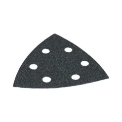 Papier à poncer feuille abrasives pour PIERRE/VERRE Grain 400, Qté 10 Makita | B-21761
