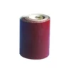 Papier à poncer feuilles rectangulaires abrasives en rouleau 115mm x 5m Grain 240 Makita | P-38168