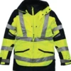 Parka EOLE'R 4 en 1 (multichoix) - GISS | 840845
