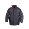 Parka RIPSTOP - marine et noire - Coverguard | 5RIPB