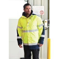 Parka URBAN'R (multichoix) - GISS | 840842