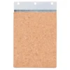 Patins acier avec patin liège intégré pour ponceuse à bande 9403 - Makita | 150980-1