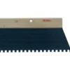 PEIGNE A COLLE 30CM DENTS CARREES 8MM TALIAPLAST | 440516