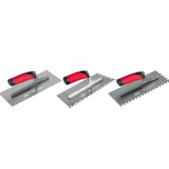 Peigne Inox 28 CM. (12 X 12) - RUBI | 74942