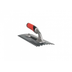 Peigne nouvelle génération TECH-FLEX (8X10) MRA - RUBI | 66973