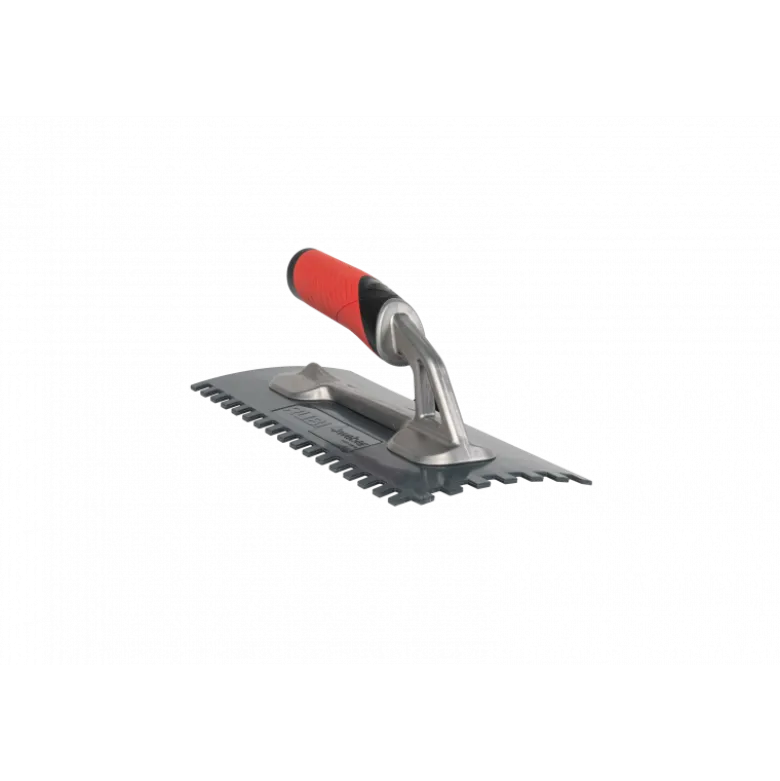Peigne nouvelle génération TECH-FLEX (8X10) MRA - RUBI | 66973