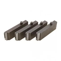 4 peignes 1"-1.1/4" BSPT drt p/1240/45 - VIRAX | 124503