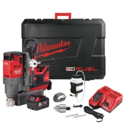 Perceuse magnétique 18 volts fuel M18 FMDP-0C Milwaukee | 4933451636
