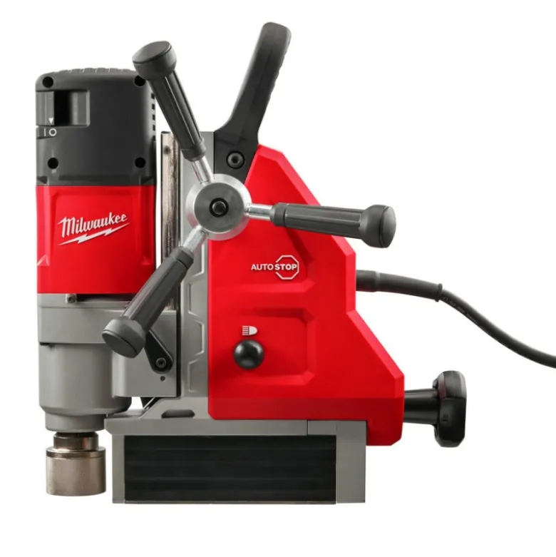 Perceuse magnétique 1200 watt MDP 41 Milwaukee | 4933451014