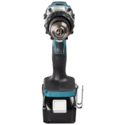 Perceuse à percussion BL 70NM 18V BL1850B x2 +DC18RC - Makita | DHP489RTJ