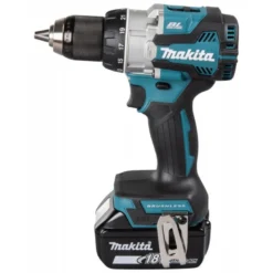 Perceuse à percussion BL 70NM 18V LIION - Makita | DHP489ZJ
