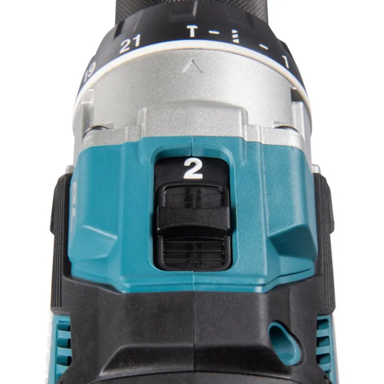 Perceuse à percussion BL 70NM 18V LIION - Makita | DHP489ZJ