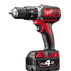 Perceuse à Percussion compacte 18 volts 60 Nm M18 BPD-402C | 4933443520 Milwaukee