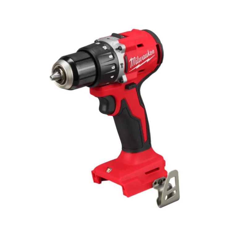 PERCEUSE À PERCUSSION COMPACTE M18™ BRUSHLESS MILWAUKEE | 4933492821