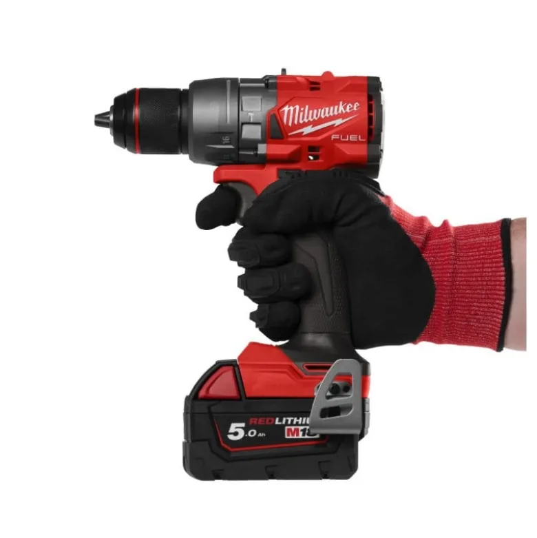 Perceuse Percussion FUEL 4GEN, 18V, 158 Nm, sans batterie - Milwaukee | 4933498060