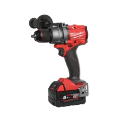 Perceuse Percussion FUEL 4GEN, 18V, 158 Nm, sans batterie - Milwaukee | 4933498060