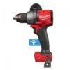 Perceuse Percussion FUEL 18 volts M18 ONEPD3-0X, 18V, 158Nm, Bluetooth, sans batterie - Milwaukee | 4933492798