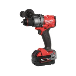 Perceuse percussion 18 volts FUEL M18 FPD3-502X - Milwaukee | 4933479860