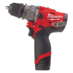 Perceuse percussion 12 volts fuel M12 FPDX-202X Milwaukee | 4933464136