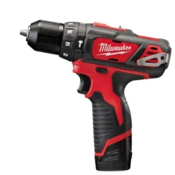 Perceuse percussion 12 volts M12 BPD-202X Milwaukee | 4933446045