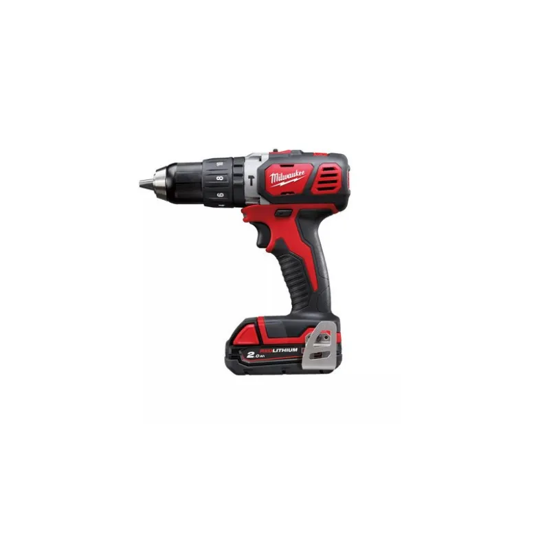 PERCEUSE PERCUSSION 18 VOLTS M18 BPD-202X - Milwaukee | 4933446189