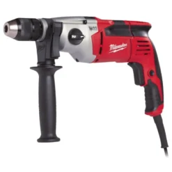 Perceuse percussion 850 watt PD2E 22 R Milwaukee | 4933419570