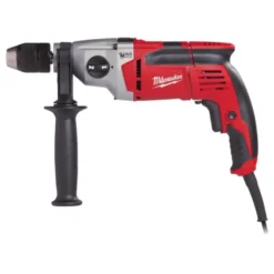 Perceuse percussion 850 watt PD2E 22 R Milwaukee | 4933419570