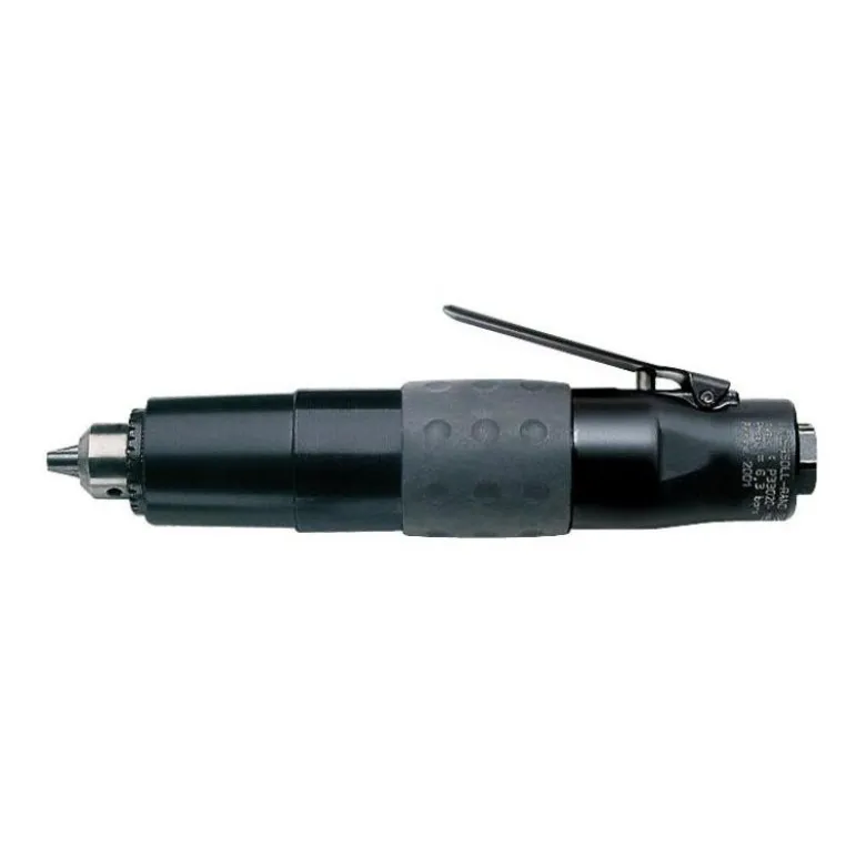 Perceuse pneumatique droite P33032 DSL série P33 3200TR NOLUB 300W Ingersoll Rand | 381490