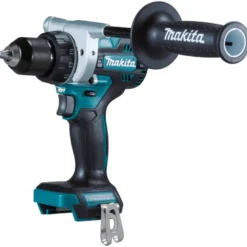 PERCEUSE VISSEUSE BL 130NM 18V LI-ION + MAKPAC Makita | DDF492ZJ