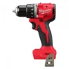 Perceuse visseuse compacte BRUSHLESS M18 BLDDRC-0, 60 Nm - sans batterie - Milwaukee | 4933492831
