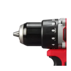 Perceuse visseuse compacte BRUSHLESS M18 BLDDRC-0, 60 Nm - sans batterie - Milwaukee | 4933492831