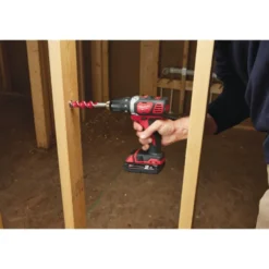 Perceuse Visseuse compacte 18 Volts 50 Nm M18 BDD-202C | 4933443555 Milwaukee