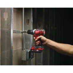 Perceuse Visseuse compacte 18 Volts 50 Nm M18 BDD-202C | 4933443555 Milwaukee