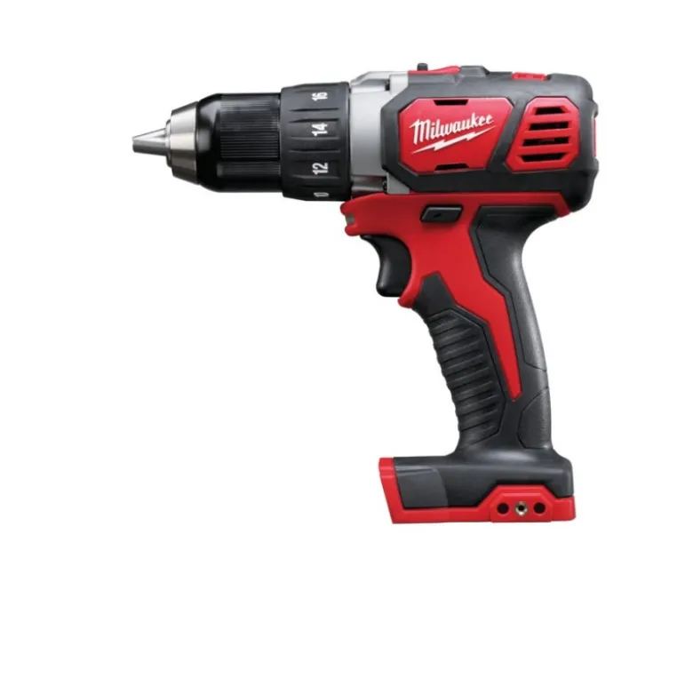 Perceuse Visseuse compacte 18 Volts 50 Nm M18 BDD-202C | 4933443555 Milwaukee