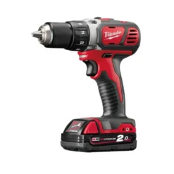Perceuse Visseuse compacte 18 Volts 50 Nm M18 BDD-202C | 4933443555 Milwaukee