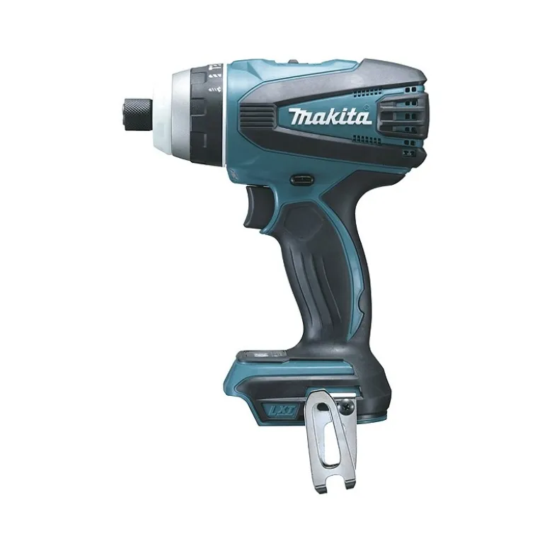Perceuse visseuse 4 fonctions 18 Volts (machine seule) MAKITA modèle DTP141Z