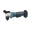 Perceuse visseuse Makita d'angle Li-Ion 18 Volts 3 Ah diamètre 10 mm Auto-serrant (Machine seule) modèle DDA351Z