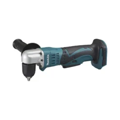 Perceuse visseuse Makita d'angle Li-Ion 18 Volts 3 Ah diamètre 10 mm Auto-serrant (Machine seule) modèle DDA351Z
