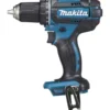 Perceuse visseuse Makita sans fil 18 Volts Li-Ion Ø diamètre 13mm (Machine seule) Makita | DDF482Z