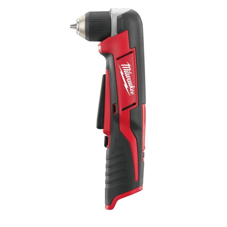 Perceuse visseuse M12 volts C12 RAD-0 Milwaukee | 4933416900