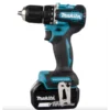 Perceuse Visseuse 40NM 18V + BL1830B x2 Makita | DDF487RFJ
