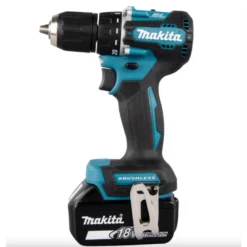 Perceuse Visseuse 40NM 18V + BL1830B x2 Makita | DDF487RFJ